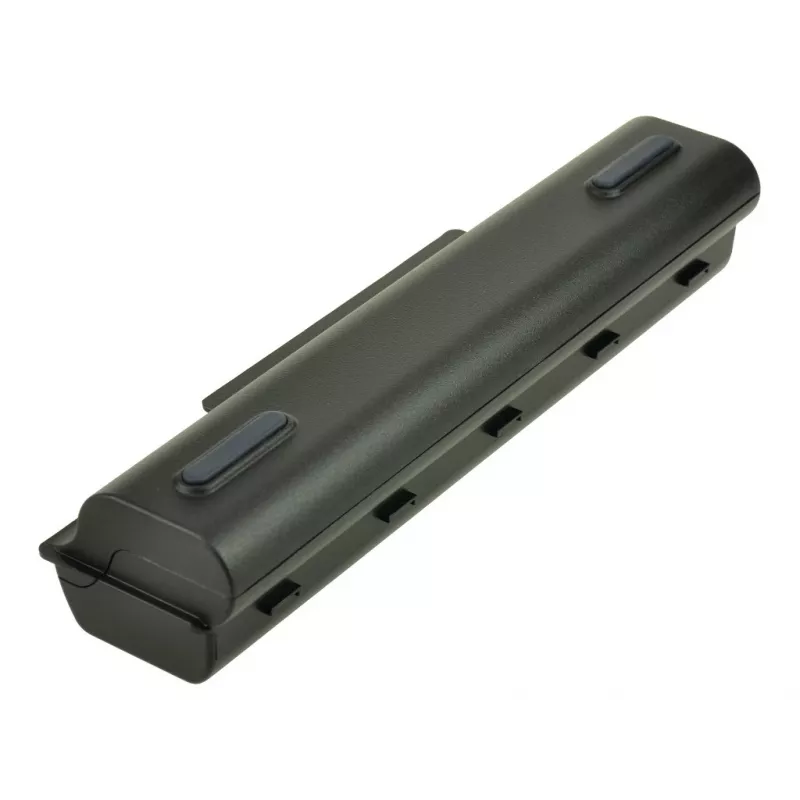 2-Power 11,1 V 6600 mAh Li-Ion Laptop-Akku, Akku