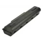 2-Power 11,1 V 6600 mAh Li-Ion Laptop-Akku, Akku