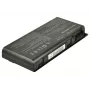 2-Power 11,1 V 6600 mAh Li-Ion Laptop-Akku, Akku