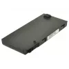 2-Power 11,1 V 6600 mAh Li-Ion Laptop-Akku, Akku