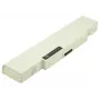 2-Power 11,1 V 4400 mAh Li-Ion Laptop-Akku, Akku