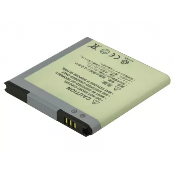 2-Power MBI0122A Mobiltelefon-Ersatzteil Akku Grau