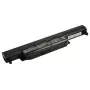 2-Power 11,1 V 5200 mAh Li-Ion Laptop-Akku, Akku
