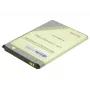 2-Power MBI0125A Mobiltelefon-Ersatzteil Akku Weiß