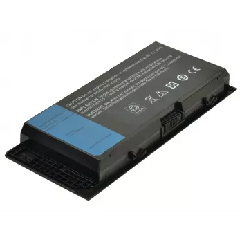 2-Power 10,8V 7800mAh Li-Ion Laptop-Akku, Akku