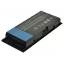 2-Power 10,8V 7800mAh Li-Ion Laptop-Akku, Akku