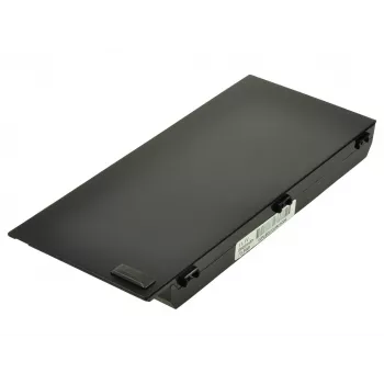 2-Power 10,8V 7800mAh Li-Ion Laptop-Akku, Akku