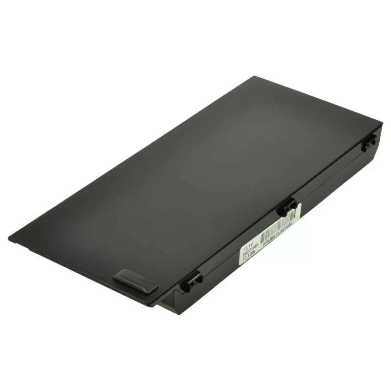 2-Power 10,8V 7800mAh Li-Ion Laptop-Akku, Akku