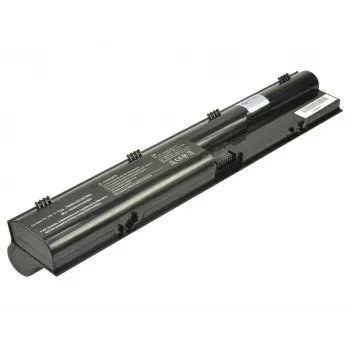2-Power 11,1 V 7800 mAh Li-Ion Laptop-Akku, Akku