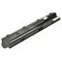 2-Power 11,1 V 7800 mAh Li-Ion Laptop-Akku, Akku