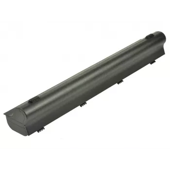 2-Power 11,1 V 7800 mAh Li-Ion Laptop-Akku, Akku