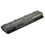 2-Power 10,8V 5200mAh Li-Ion Laptop-Akku, Akku