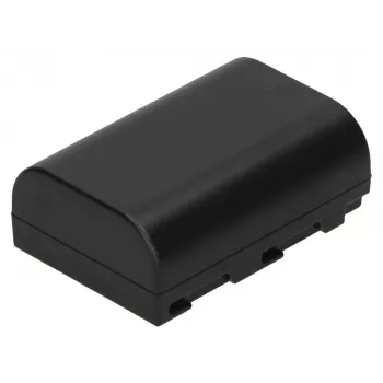 2-Power Digitalkamera-Akku 7,4 V 1600 mAh, 1620 mAh, 7,2 V, Lithium-Ionen (Li-Ion)