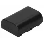 2-Power Digitalkamera-Akku 7,4 V 1600 mAh, 1620 mAh, 7,2 V, Lithium-Ionen (Li-Ion)