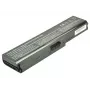 2-Power 10,8 V 5200 mAh Li-Ion Laptop-Akku, Akku