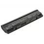 2-Power 10,8 V 5200 mAh Li-Ion Laptop-Akku, Akku