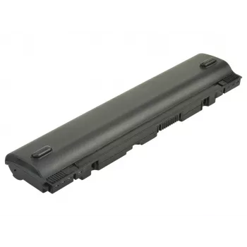 2-Power 10,8 V 5200 mAh Li-Ion Laptop-Akku, Akku