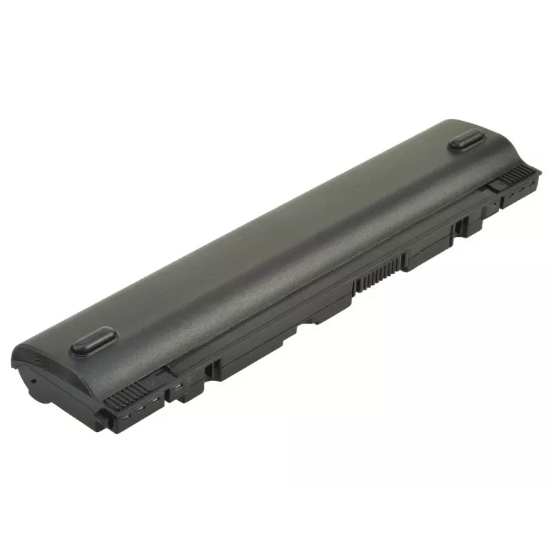 2-Power 10,8 V 5200 mAh Li-Ion Laptop-Akku, Akku