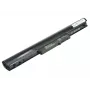 2-Power 14,4V 2600mAh Li-Ion Laptop-Akku, Akku