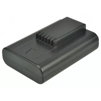 2-Power Digitalkamera-Akku 3,7 V 1600 mAh, 1600 mAh, 3,7 V, Lithium-Ionen (Li-Ion)