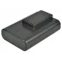 2-Power Digitalkamera-Akku 3,7 V 1600 mAh, 1600 mAh, 3,7 V, Lithium-Ionen (Li-Ion)