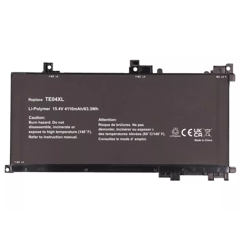 2-Power CBP3779A Laptop-Ersatzakku