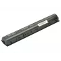 2-Power 11,1 V 2600 mAh Li-Ion Laptop-Akku, Akku