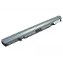 2-Power 14,8 V 2600 mAh Li-Ion Laptop-Akku, Akku