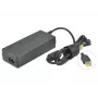 2-Power AC Adapter 20V 45W inkl. Netzkabel, Laptop, Innenbereich, 110-240 V, 45 W, 20 V, 2,25 A