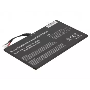 2-Power CBP3383A Laptop-Ersatzteil Akku