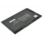 2-Power 14,8 V 3400 mAh Li-Polymer Laptop-Akku, Akku