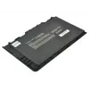 2-Power 14,8 V 3400 mAh Li-Polymer Laptop-Akku, Akku