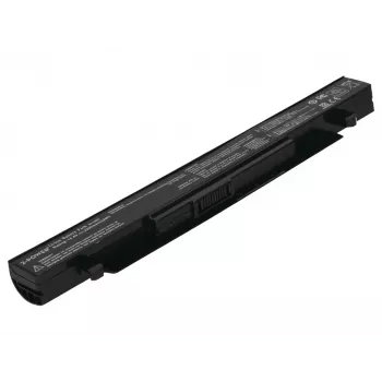 2-Power 14,4 V 2200 mAh Li-Ion Laptop-Akku, Akku