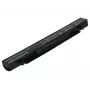 2-Power 14,4 V 2200 mAh Li-Ion Laptop-Akku, Akku