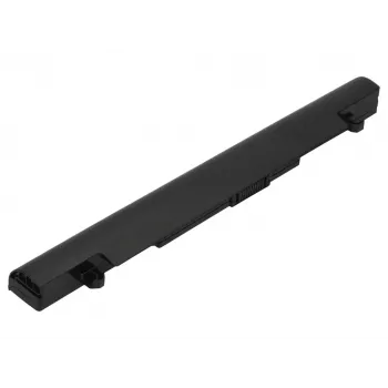 2-Power 14,4 V 2200 mAh Li-Ion Laptop-Akku, Akku