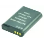 2-Power DBI9995A Kamera-/Camcorder-Akku 1600 mAh