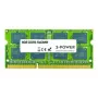 2-Power 2PCM-CT8G3S1339MCEU Speichermodul 8 GB 1 x 8 GB DDR3 204-Pin SO-DIMM
