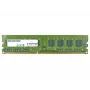 2-Power 2GB MultiSpeed 1066/1333/1600 MHz DIMM-Speicher, 2 GB, 1 x 2 GB, DDR3, 1600 MHz, 240-polig DIMM, Grün