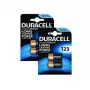 Duracell BUN0088A Haushaltsbatterie Einwegbatterie Lithium