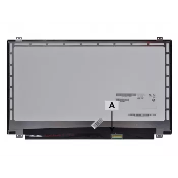 2-Power 15.6 WXGA 1366x768 HD LED Glänzendes Display, Anzeige, 39,6 cm (15,6 Zoll), WXGA