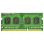 2-Power 4GB DDR3L 1600MHz 1Rx8 LV SODIMM Speicher, 4 GB, 1 x 4 GB, DDR3L, 1600 MHz, 204-polig SO-DIMM, Grün
