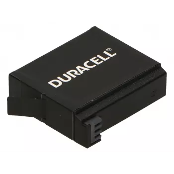Duracell Kamera-Akku – ersetzt GoPro Hero 4 Akku, GoPro, 1160 mAh, 3,8 V, Lithium-Ionen (Li-Ion)