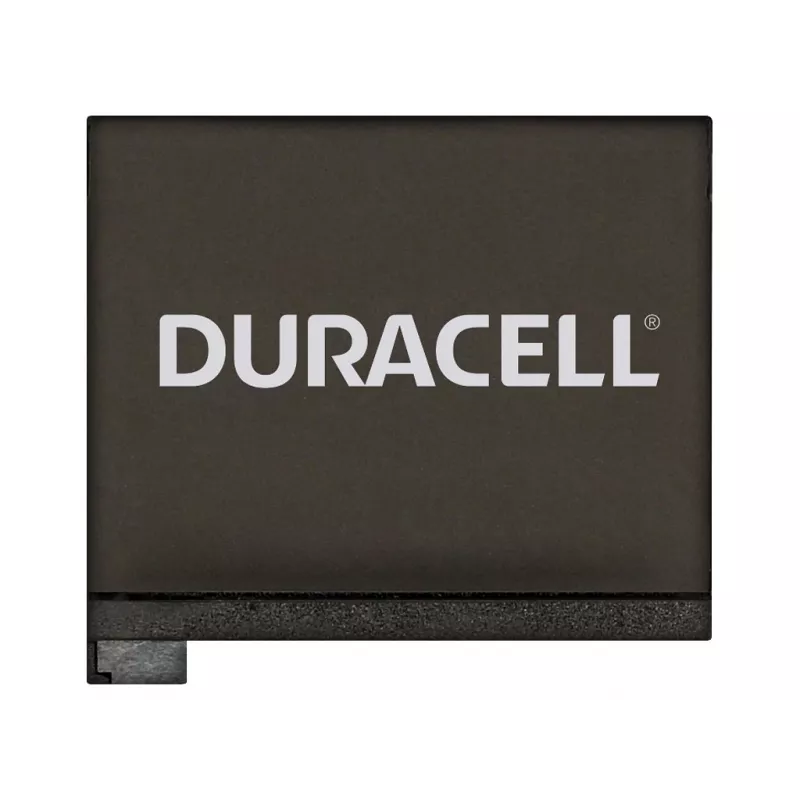 Duracell Kamera-Akku – ersetzt GoPro Hero 4 Akku, GoPro, 1160 mAh, 3,8 V, Lithium-Ionen (Li-Ion)