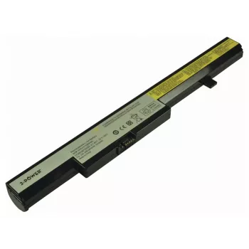 2-Power 14,4V 2200mAh Li-Ion Laptop-Akku, Akku