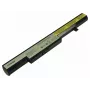 2-Power 14,4V 2200mAh Li-Ion Laptop-Akku, Akku