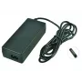 2-Power AC Adapter 12V 45W inkl. Netzkabel, Indoor, 110-240 V, 45 W, 12 V, 3,6 A, Schwarz