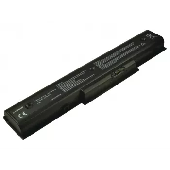 2-Power 14,4 V 5200 mAh Li-Ion Laptop-Akku, Akku