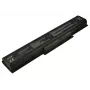 2-Power 14,4 V 5200 mAh Li-Ion Laptop-Akku, Akku