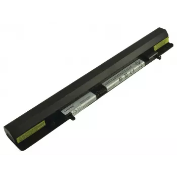 2-Power 14,4V 2200mAh Li-Ion Laptop-Akku, Akku