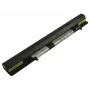 2-Power 14,4V 2200mAh Li-Ion Laptop-Akku, Akku